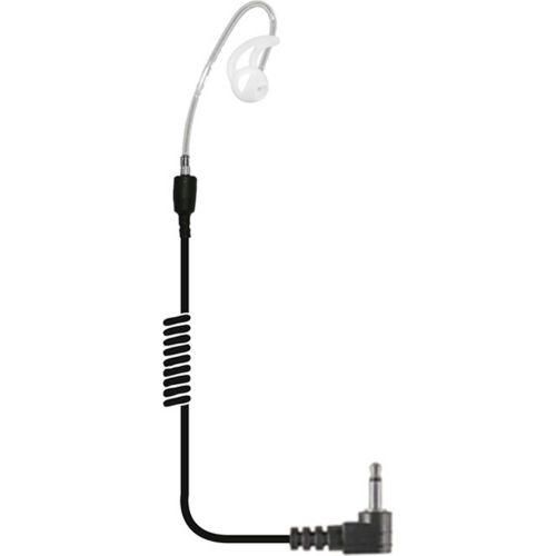 Ear Phone Connection Fox Earpiece for Motorola, Kenwood, Harris Radios, EP1069SCST