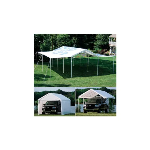 Max ap outlet canopy 10x20