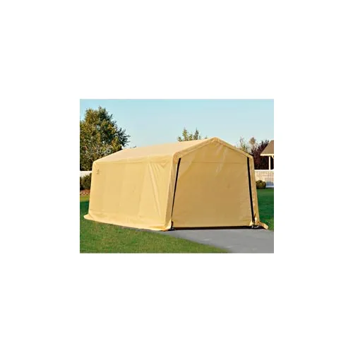 Shelterlogic hotsell carport 10x20