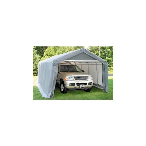 Shelterlogic hotsell 10x20 garage