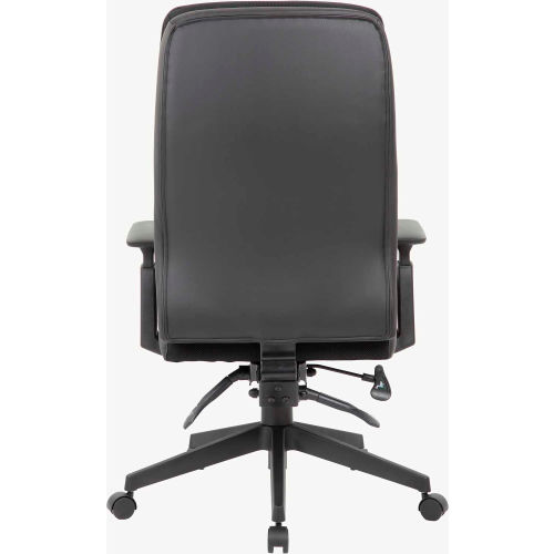 Boss Executive Chair, Black