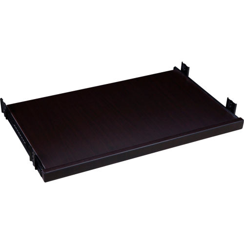 Boss Keyboard Tray, Mocha