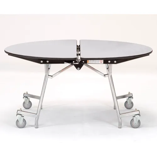 テーブル・チェア・ハンモック camp mania products ROUND TABLE(M) NPS_48_round_grey_nebula.webp?