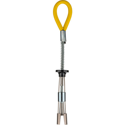 Werner® Reusable Concrete Anchor, 3/4