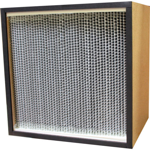 Novatek HEPA Filter For Novair 1000, 11-1/2"L x 16"W x 16"H