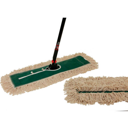 NEXSTEP COMMERCIAL 26365 Dust Mop - Pkg Qty 2