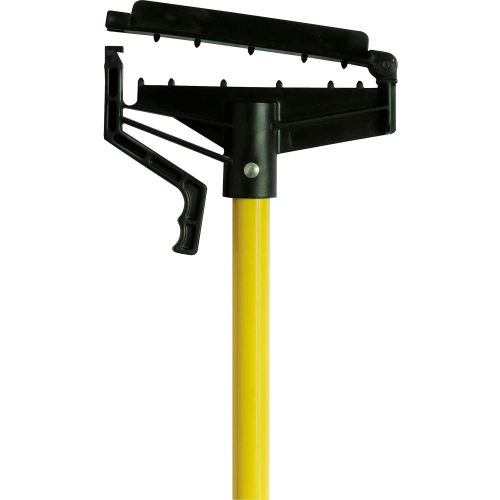 NEXSTEP COMMERCIAL 96516 Quick Release Mopstick - Pkg Qty 6