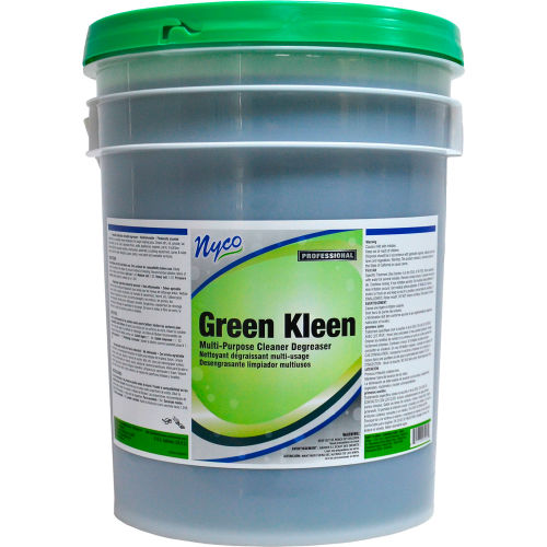 Industrial Cleaner & Degreaser, 5 Gallon Pail
