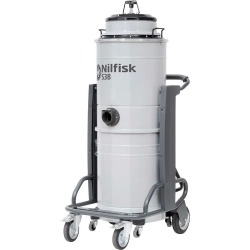 industrial vacuum nilfisk