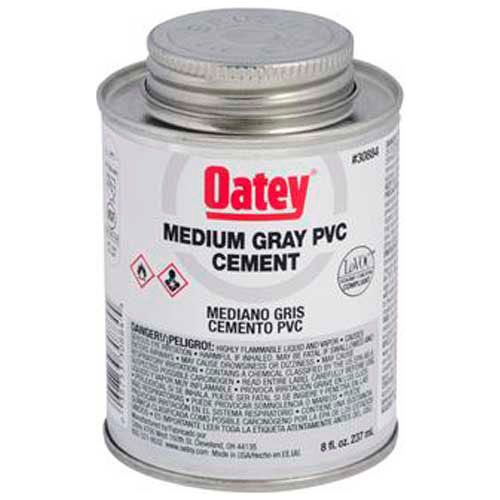 oatey 32 oz