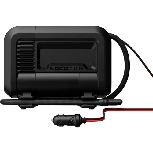 NOCO® Portable Air Inflator, 15A, 12V, 36