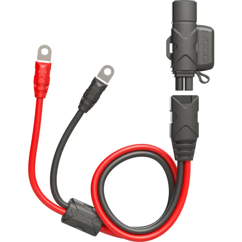 Jump Starter For NOCO GB70 GB150 Car Charger Cable, Compatible 10W