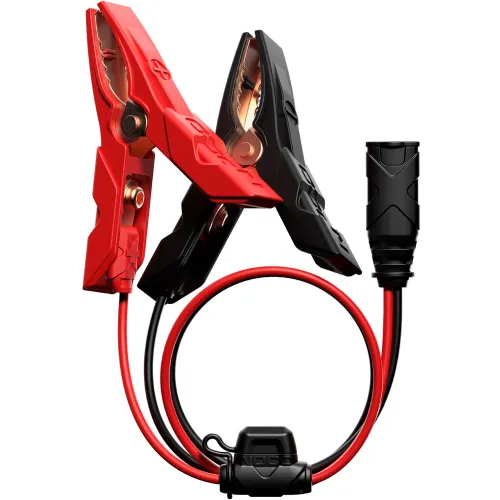 NOCO® X-Connect Battery Clamp Connector, 14 AWG, 21