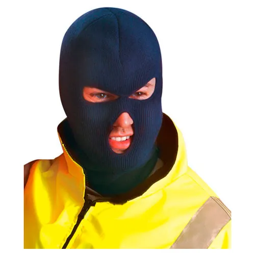 【新発売】今週の市販 Navy, Mask Ski Occunomix 1078-01 12 Qty Pkg - 産業用マスク