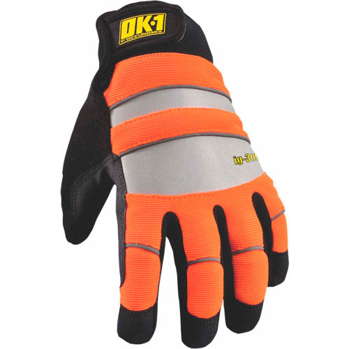 tarmac riding gloves