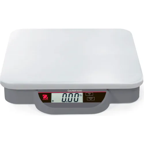 Ohaus® Ranger Count 3000 Compact Digital Counting Scale 60lb x