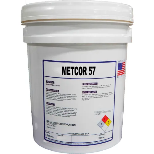 Metal Protectant  Corrosion Inhibitor