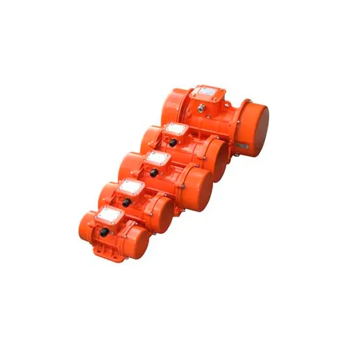 OLI Vibrators, Standard Electric Vibrator MVE 400/4, 1800RPM