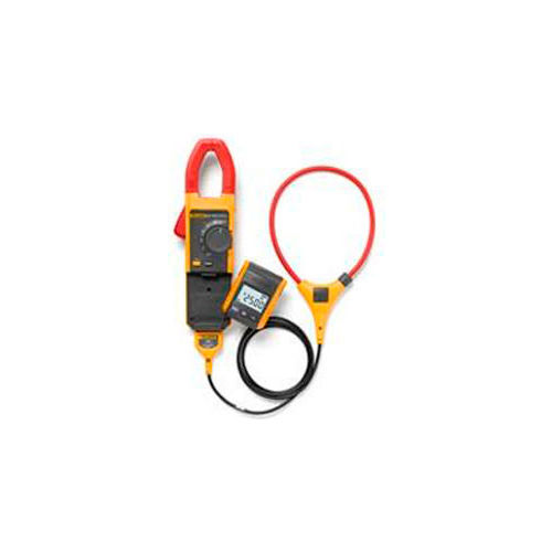 Fluke 381 Remote Display True-rms AC/DC Clamp Meter with iFlex
