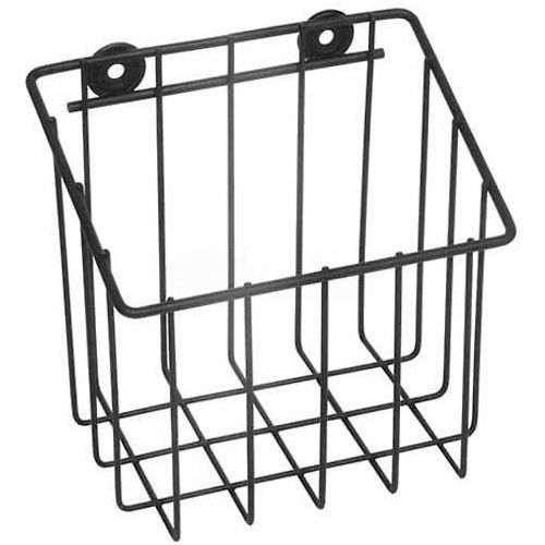 Omnimed&#174; Wire Basket, For Use with Omnimed Computer Stands & Transport Stands