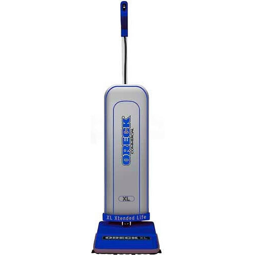 Oreck&#174; 2000 Series Lightweight Upright Vacuum, 12&quot; Cleaning Width