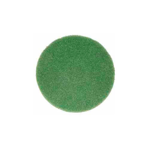 Bissell Commercial 12&quot; Cleaning Pad, Green