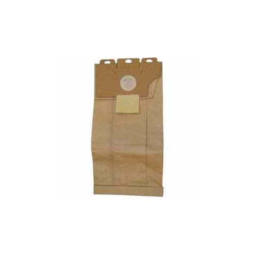 Bissell Commercial Pro12 Series Disposable Bags, 10 Bags