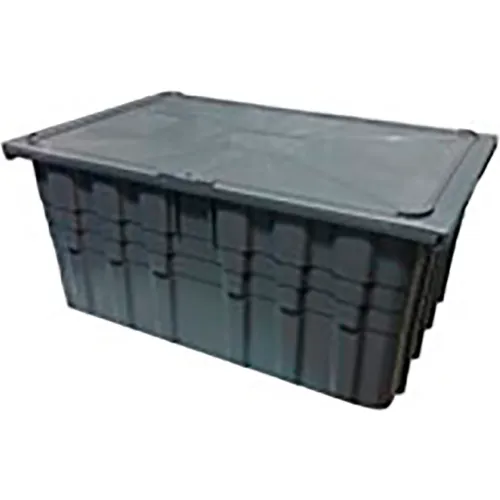 Cortech USA Barracuda Property Box, 3.0 Cu. Ft