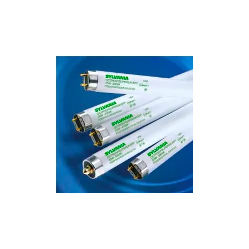 Sylvania 22184 Fluorescent T8 Fo28/850xp/Ss/Eco3 T8 Bulb - Pkg Qty 30