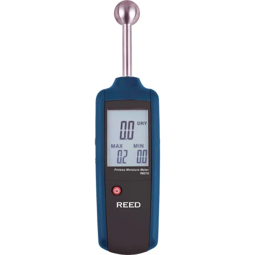 Moisture meter