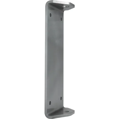 OZ Lifting Products Wall Mounting Kit w/ Wall Mount & Template For