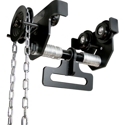 oz lifting electric wire rope hoist obh supplier