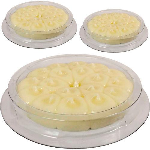 Bird Barrier Optical Gel™ Multisensory Bird Deterrent , 24 Dishes- TF-BG200