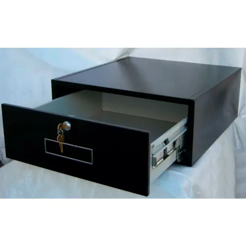 Fenco Single Drawer With KeyLock P-30-A - 18