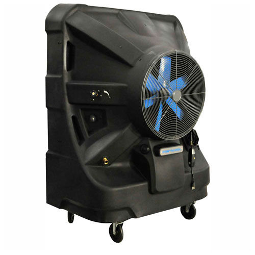 Portacool PACJS2501A1 Jetstream™ 250, 24" Variable Speed Evaporative Cooler, 55 Gal. Cap.