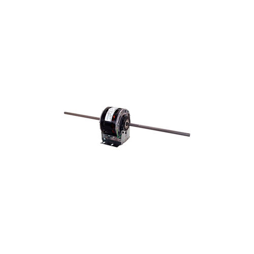 Century 89, 5" Shaded Pole Fan Coil Motor - 1050 RPM 115 Volts