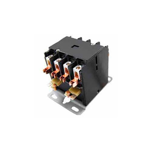 Packard C440B Contactor - 4 Pole 40 Amps 120 Coil Voltage