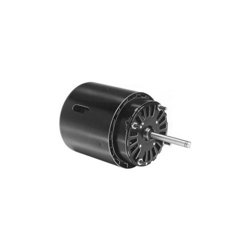 Fasco D498, 3.3&quot; Shaded Pole Self Cooled Motor - 460 Volts 1550 RPM