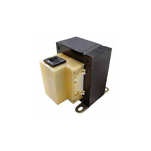 Packard Pf Foot Mount Transformer Input 1 8 240 480va Output 50va