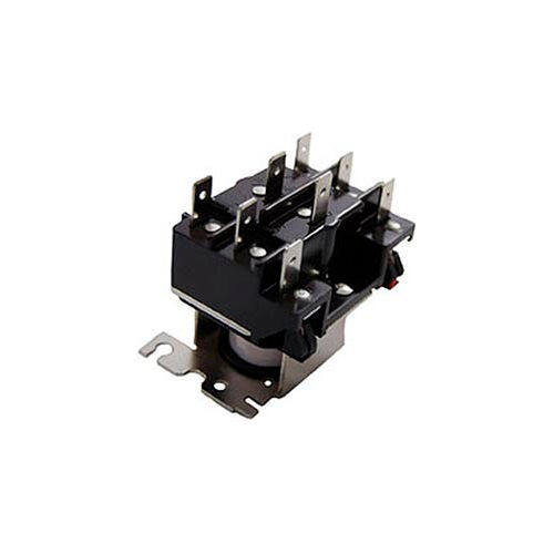Packard PR340 Relay - 24 Coil Voltage for Mars 90340