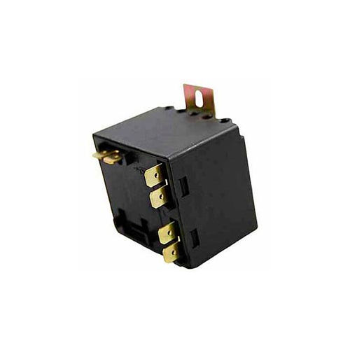 Packard PR9064 Potential Relay - 395 Continuous Coil Voltage 140 Drop Out