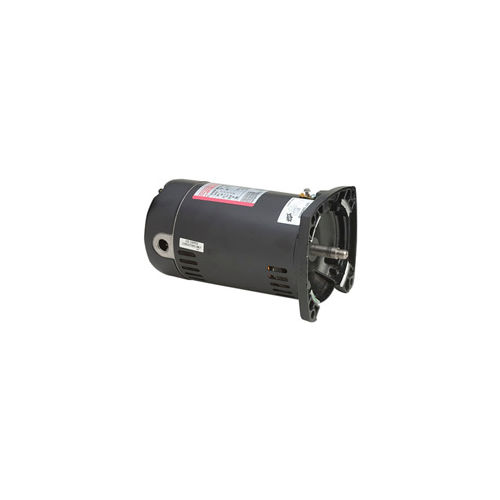 Century SQ1152, Full Rated Pool Filter Motor - 208-230 Volts 3450 RPM