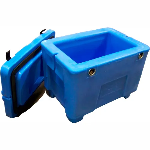 Storage Box Bin Durable Insulated Container for Dry Ice Bonar