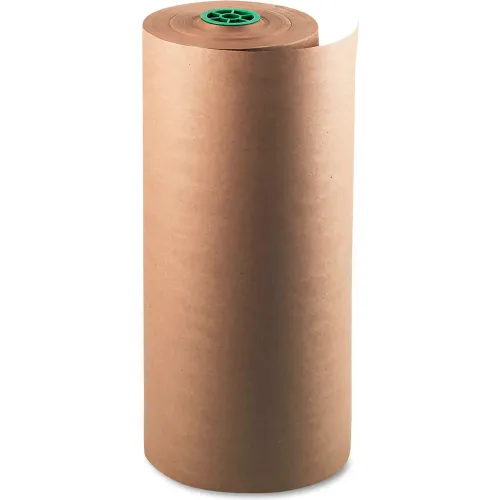Pacon® Kraft Paper Roll, 50 lbs., 24" x 1000 ft, Natural