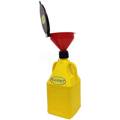 FLO-FAST™ Jug Funnel Kit Assembly, 40410