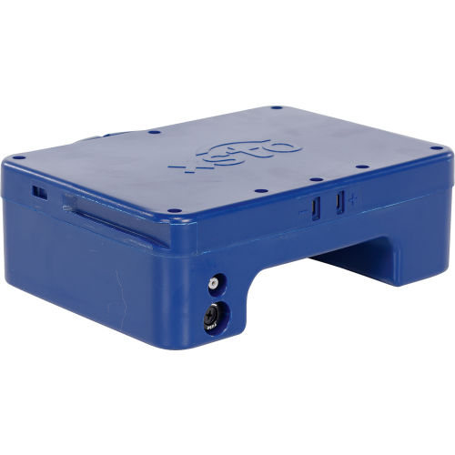 Vestil Powered Drive Stair Climber Replacement Battery For Model PDSC-350-62