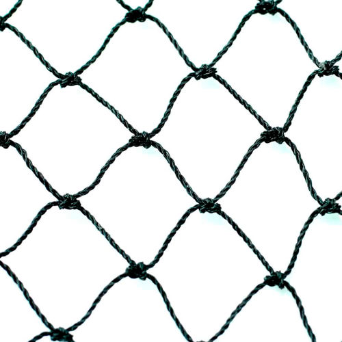 Bird-X Heavy Duty Bird Netting, 25' x 25'