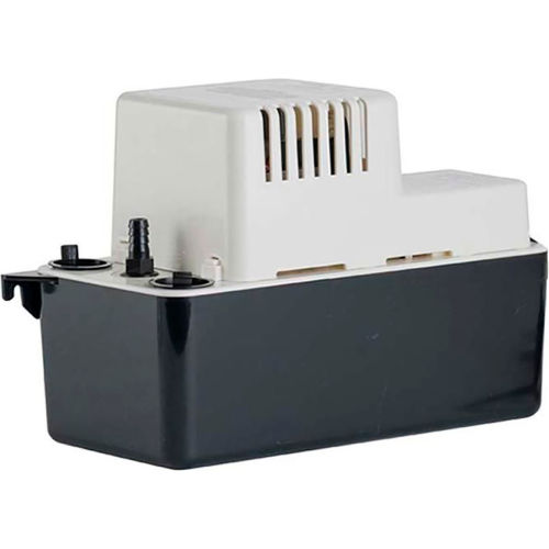 Little Giant® VCMA-20UL Condensate Removal Pump 115V
