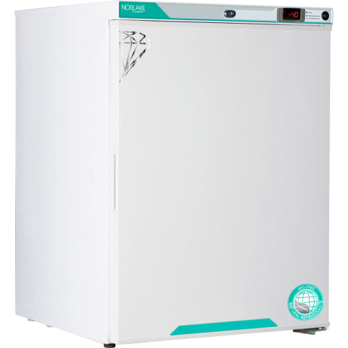 norlake scientific freezers