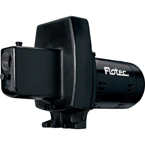 Flotec